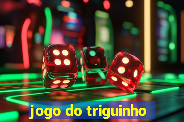 jogo do triguinho